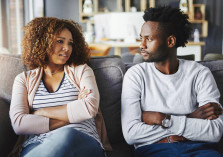 I’m starting a relationship with someone who has HIV. What do I need to know?