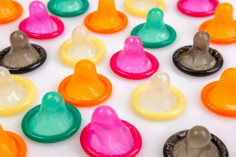 Male CONDOMS – everything I need to know
