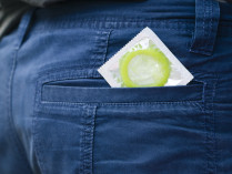 HIS CONDOM BROKE. AM I PREGNANT? WHAT CAN I DO?