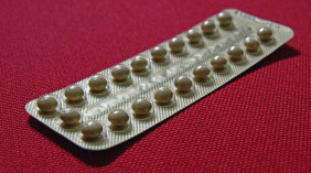 The pill