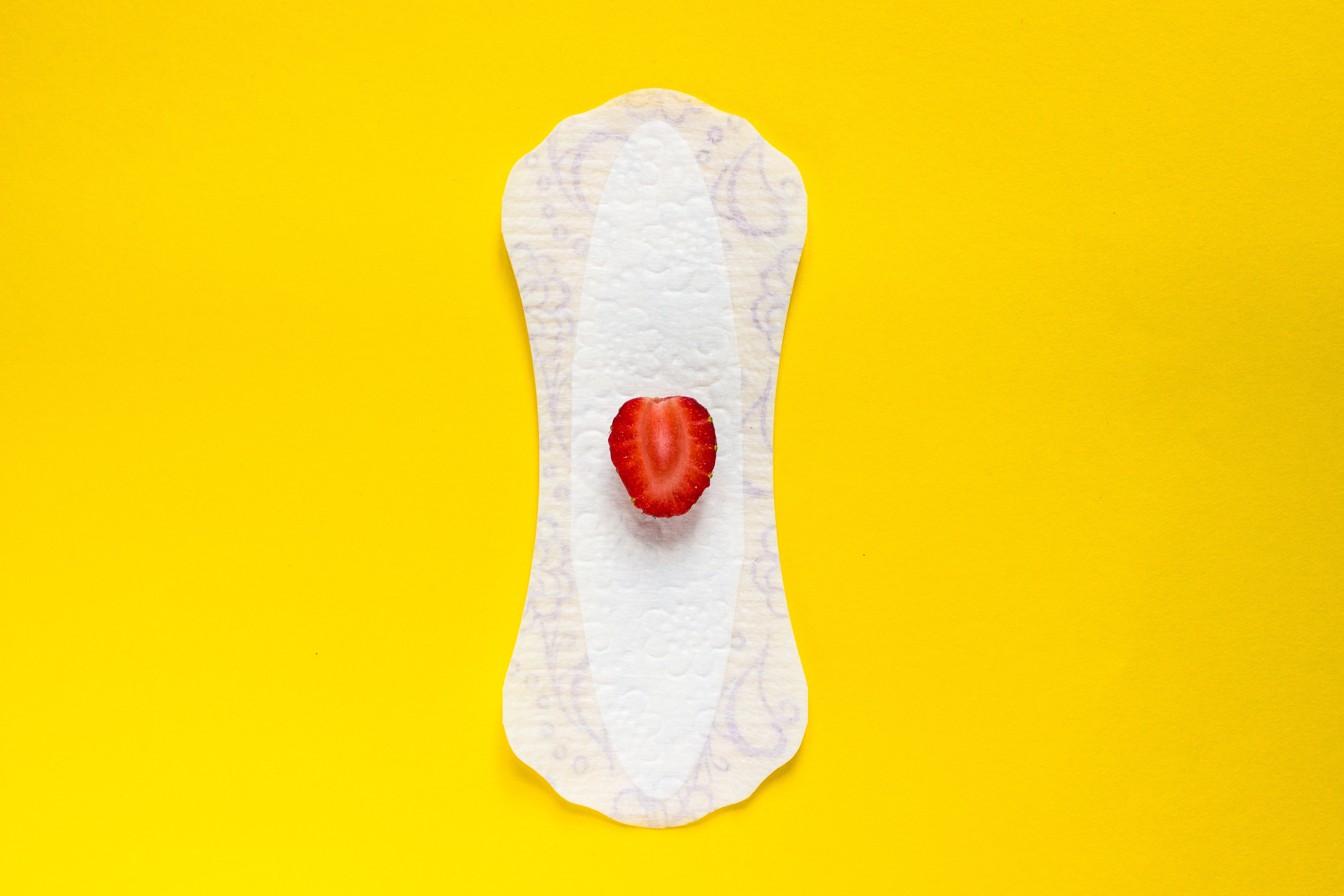 SANITARY PADS 101 ALL YOU NEED TO KNOW ABOUT THEM. One2One Kenya