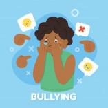 Experience of being bullied in school- Odi 18