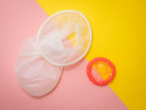 Why use a condom during oral sex?