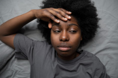 My Mental Health Was At Stake I dropped Out - Christabel 21