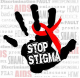 I Overcame HIV Stigma- Amanda 21