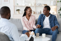 How couple therapy saved our relationship- Amelia 26
