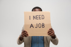 How I dealt with Unemployment- Renni 22