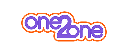 One2One Logo